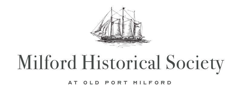 Milford Historical Society at Old Port Milford